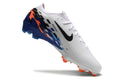 Nike Gripknit White/Multi Cleats