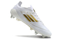 Adidas F50 FG White Gold