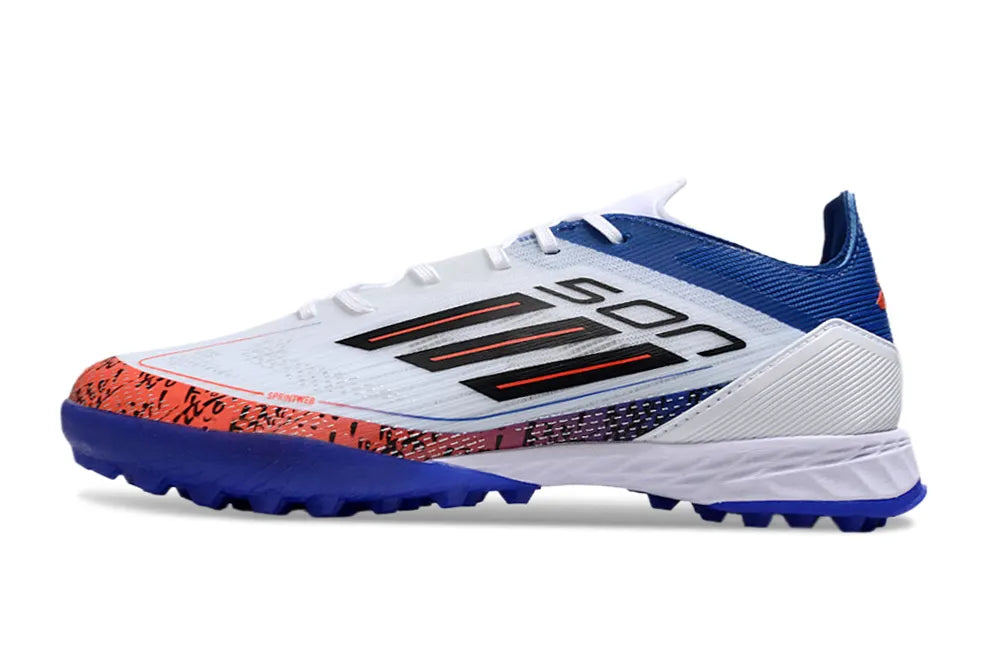 Puma Ultra Match White/Blue - Hình 7
