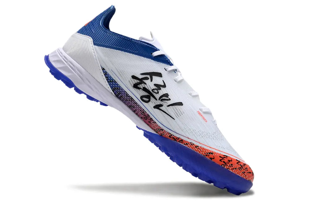Puma Ultra Match White/Blue