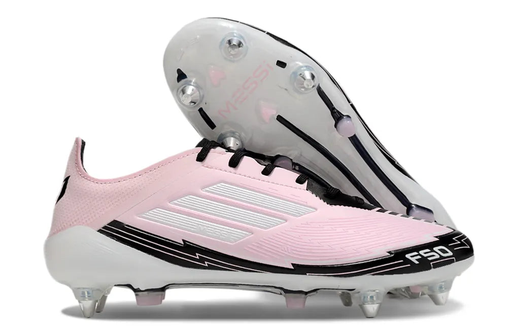 Adidas X Speedportal.1 Pink - Hình 4