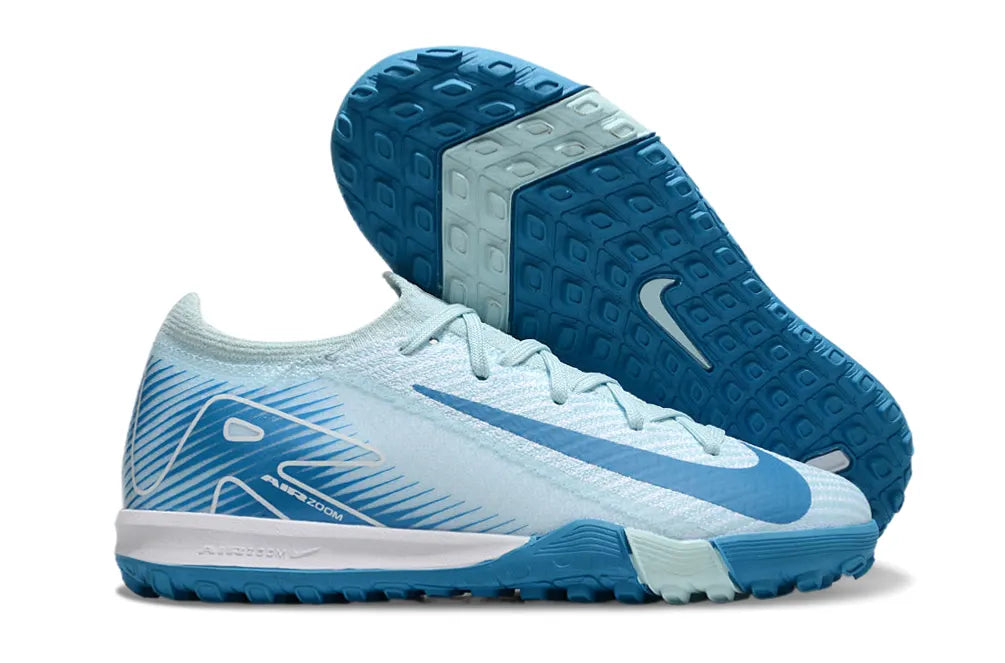 Mercurial Vapor 15 Club TF Blue - Hình 5