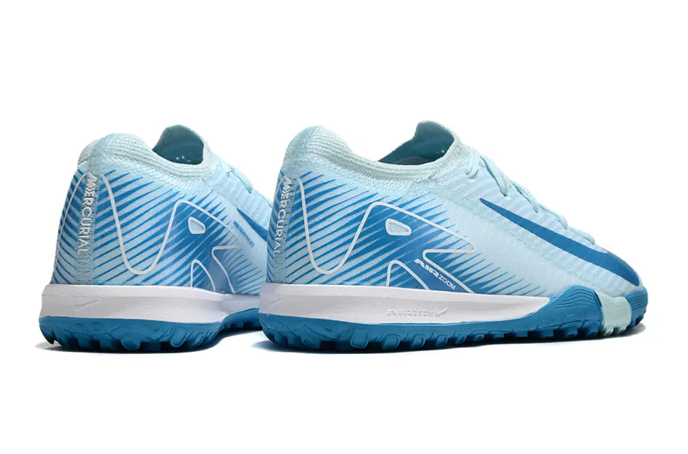 Mercurial Vapor 15 Club TF Blue - Hình 4