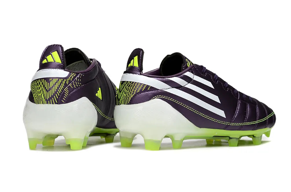 Adidas Copa Icon Purple - Hình 4
