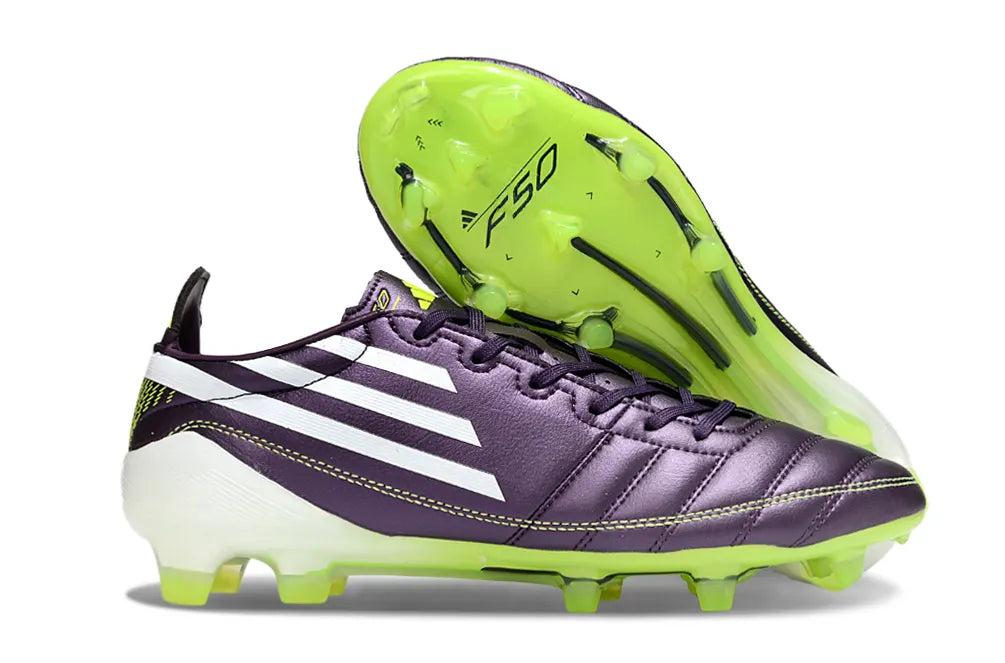 Adidas Copa Icon Purple - Hình 5