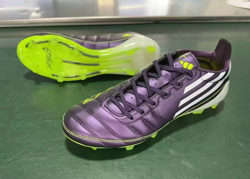 Adidas Copa Icon Purple - Hình 8