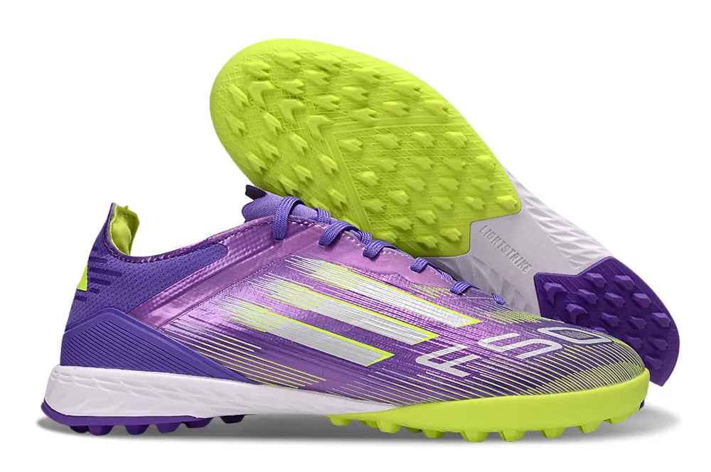 Adidas X Speedportal Purple/Green - Hình 5