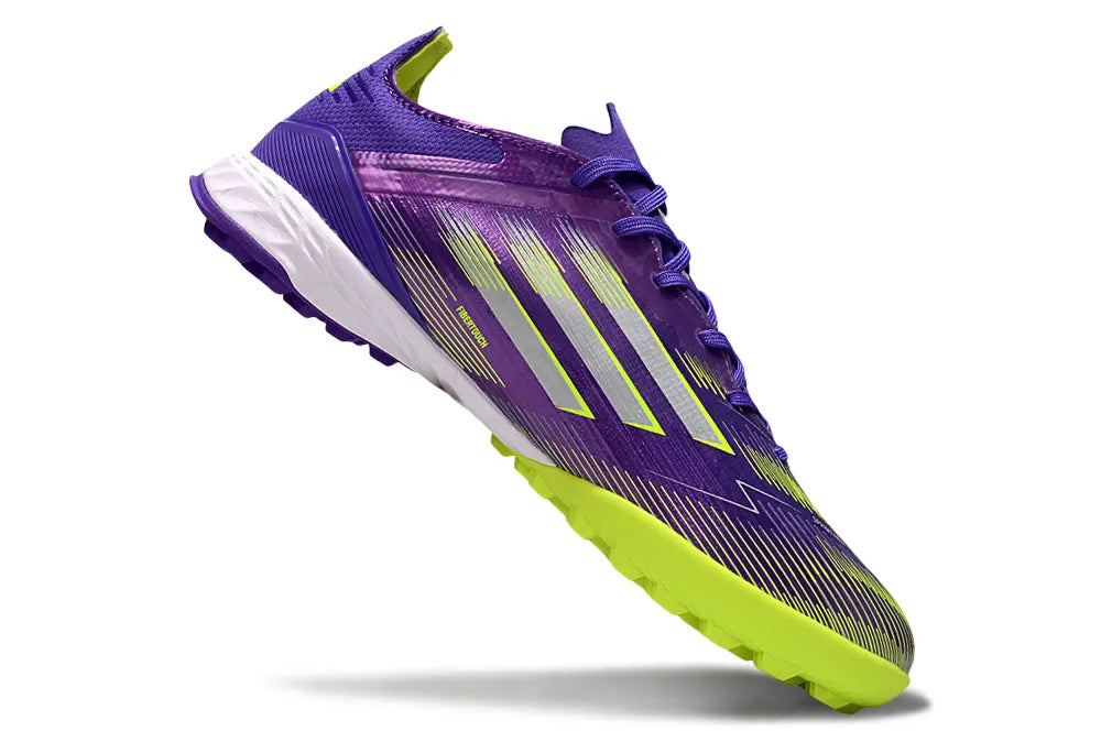 Adidas X Speedportal Purple/Green