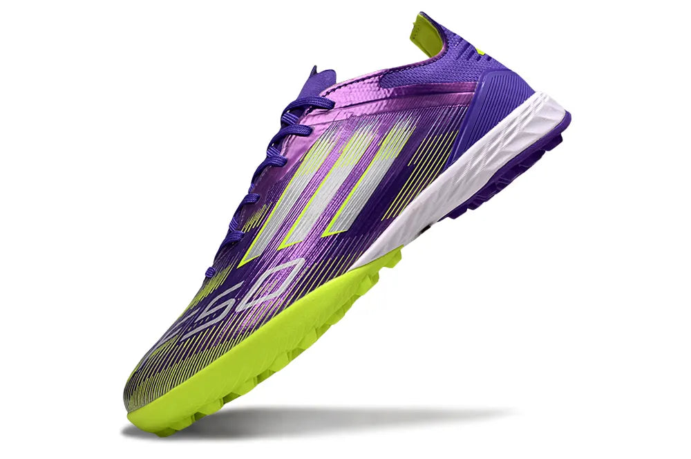 Adidas X Speedportal Purple/Green - Hình 2