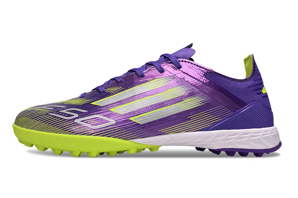 Adidas X Speedportal Purple/Green - Hình 7