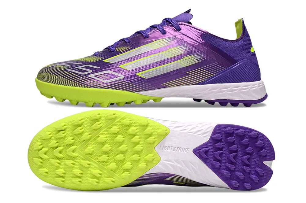 Adidas X Speedportal Purple/Green - Hình 6