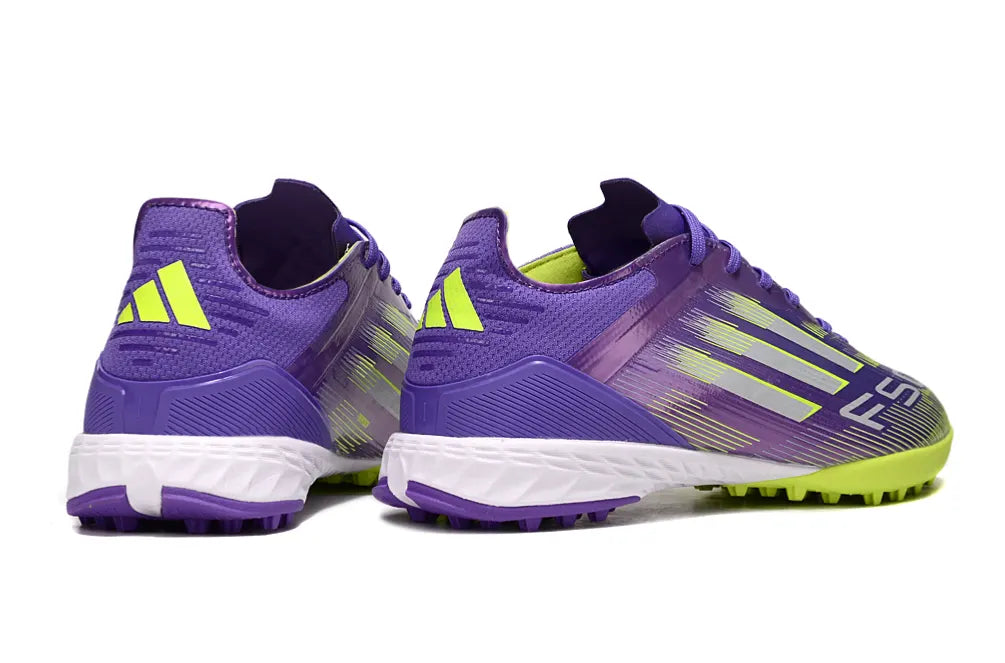Adidas X Speedportal Purple/Green - Hình 4