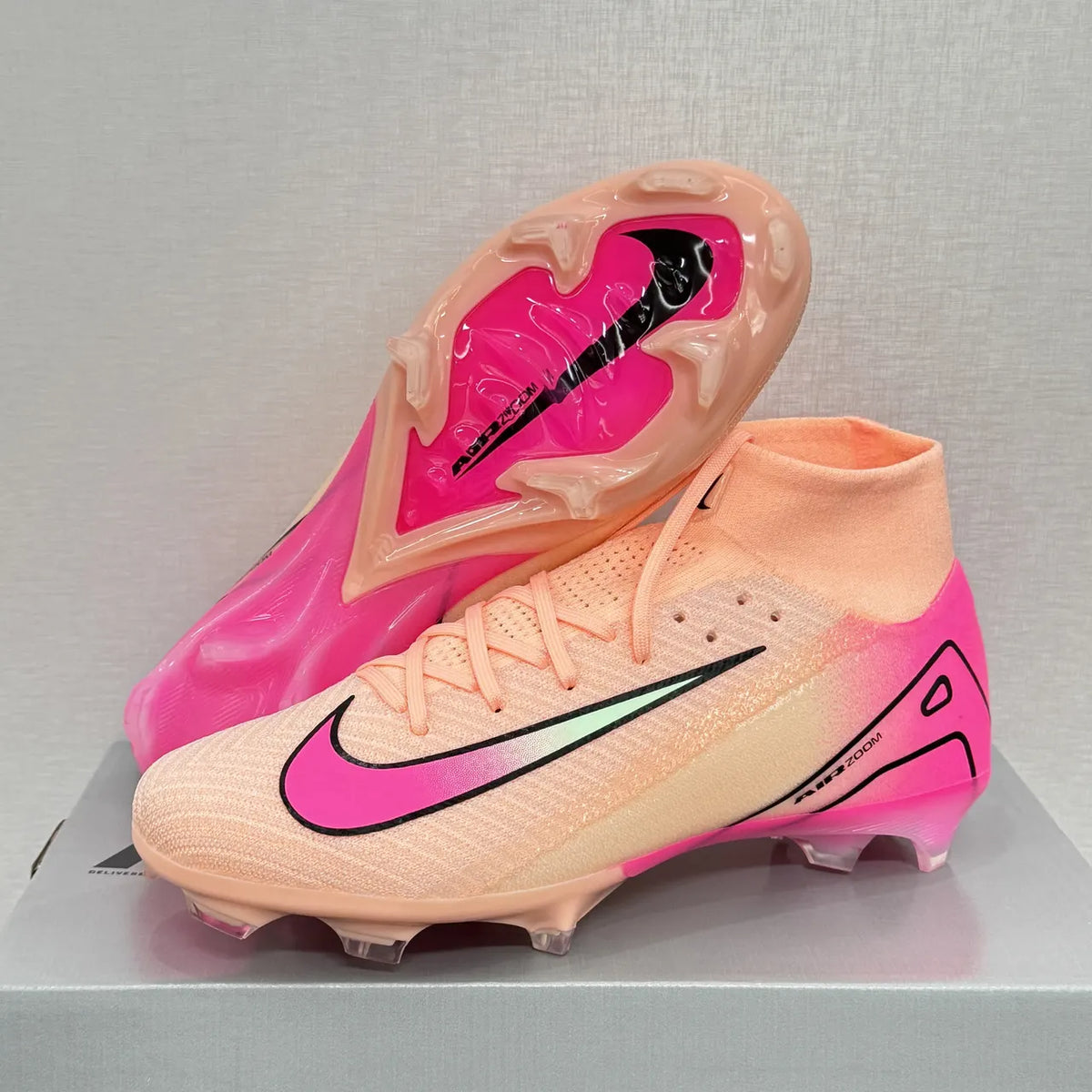 Nike Mercurial Dream Speed Peach