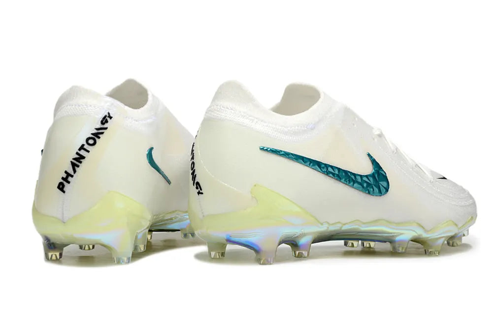 Nike Phantom GX Elite White/Teal - Hình 4