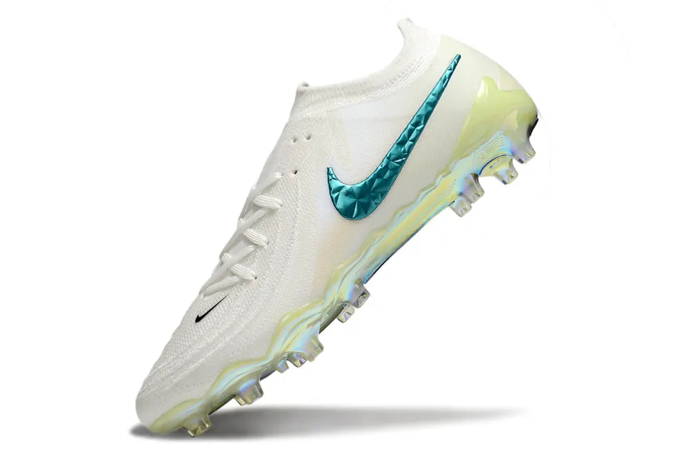 Nike Phantom GX Elite White/Teal - Hình 2
