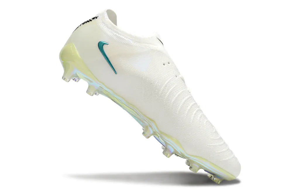 Nike Phantom GX Elite White/Teal