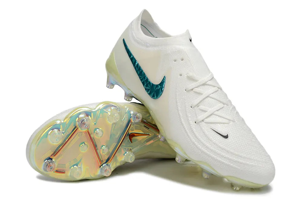 Nike Phantom GX Elite White/Teal - Hình 3