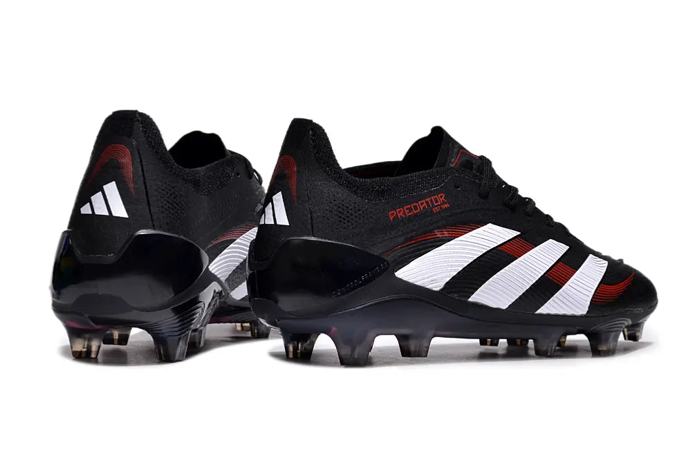 Adidas X Crazyfast.1 FG Black - Hình 3