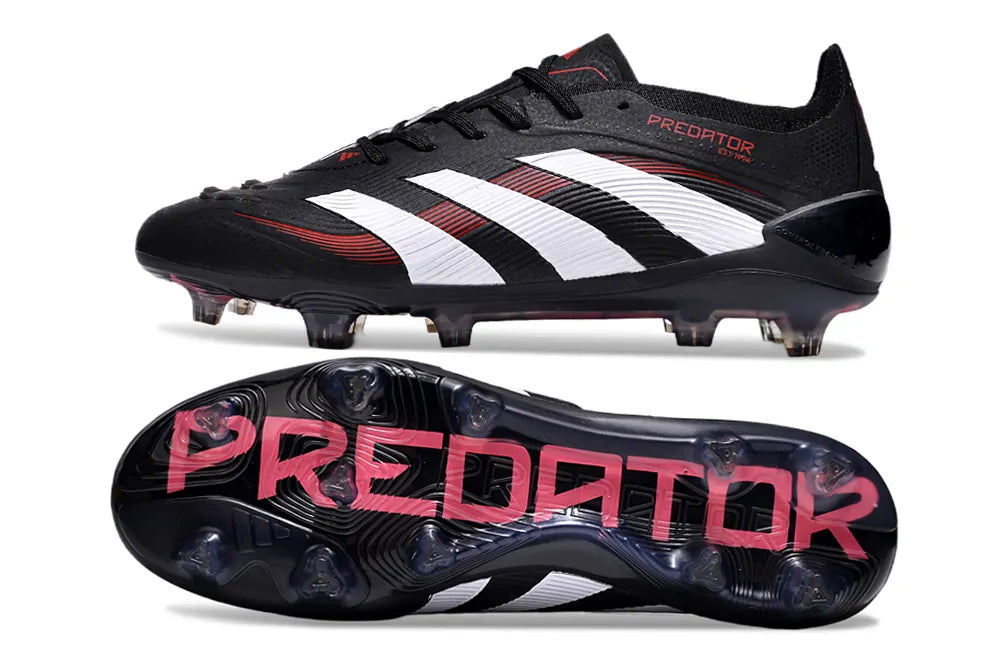 Adidas X Crazyfast.1 FG Black - Hình 5