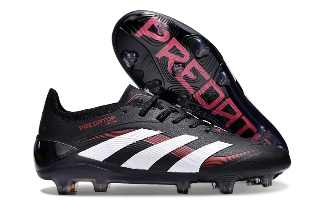 Adidas X Crazyfast.1 FG Black - Hình 4
