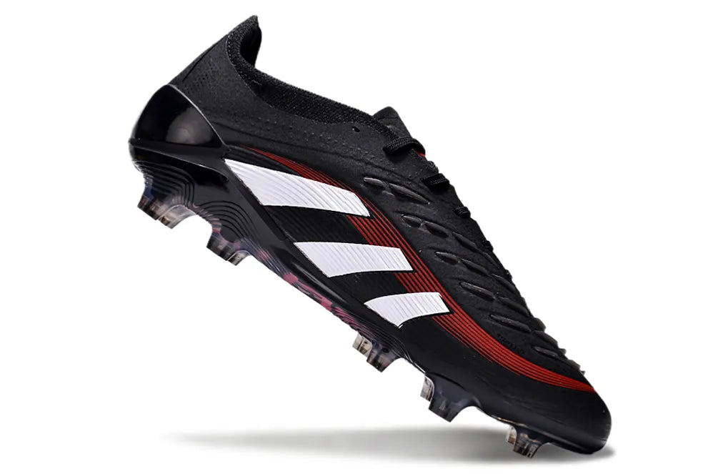 Adidas X Crazyfast.1 FG Black