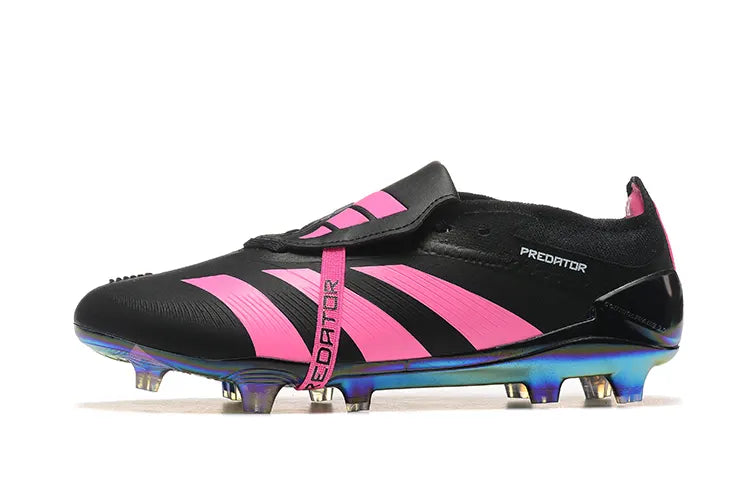 Adidas Predator Black/Pink - Hình 8