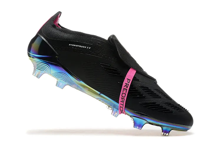 Adidas Predator Black/Pink - Hình 3