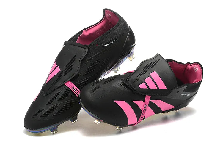 Adidas Predator Black/Pink - Hình 2
