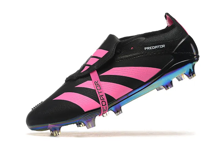 Adidas Predator Black/Pink - Hình 4