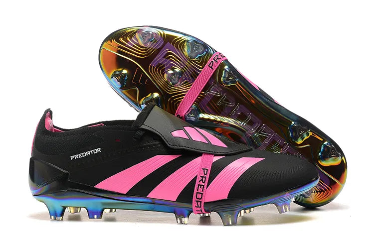 Adidas Predator Black/Pink - Hình 6