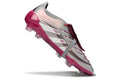 Adidas Silver Pink Cleats