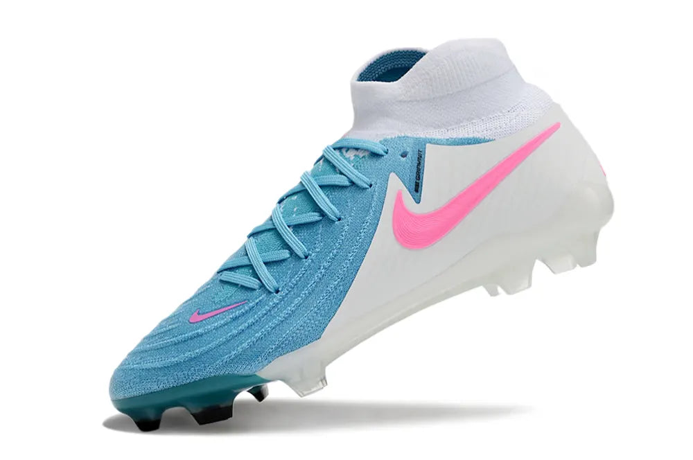 Nike Phantom GT2 Blue Pink - Hình 2