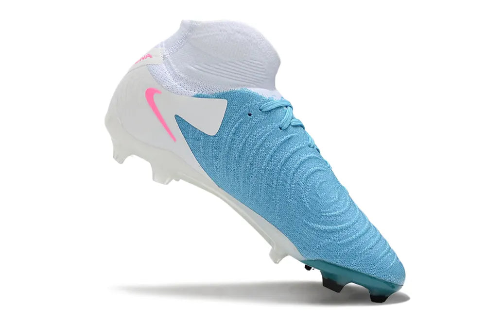 Nike Phantom GT2 Blue Pink