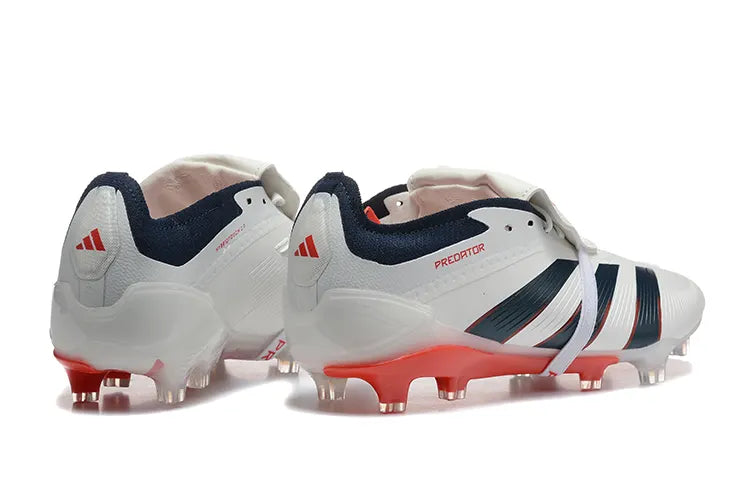 Adidas Predator White/Navy - Hình 2