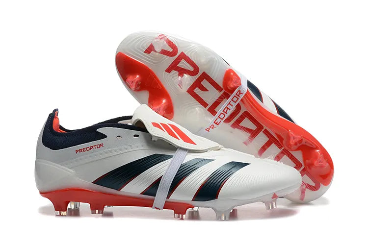 Adidas Predator White/Navy