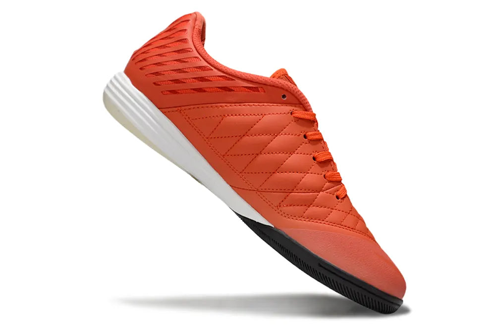 Nike Lunar Gato II IC Orange - Hình 6
