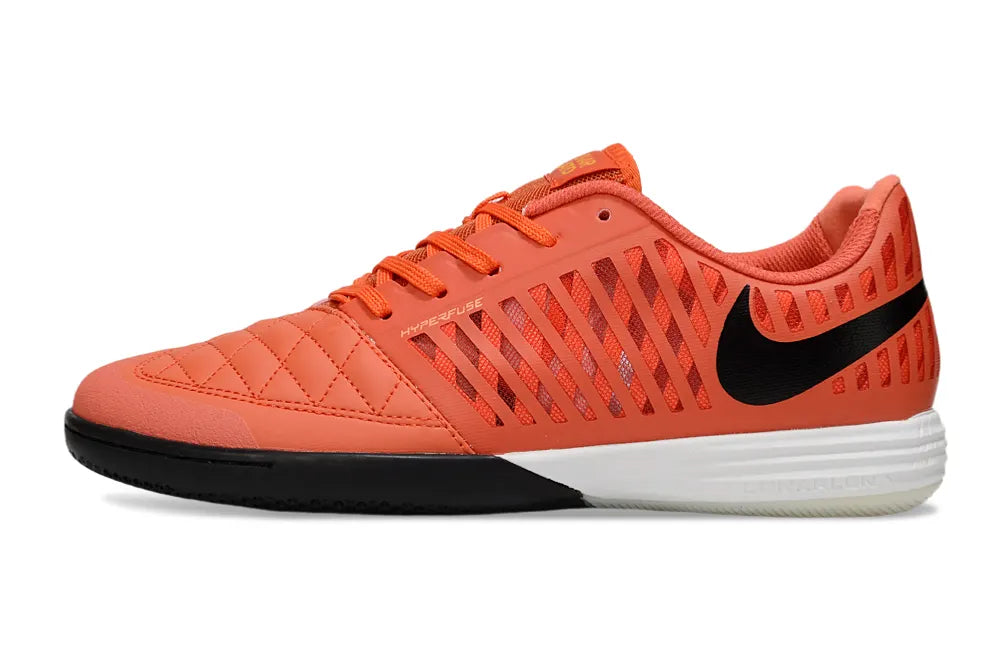 Nike Lunar Gato II IC Orange - Hình 5