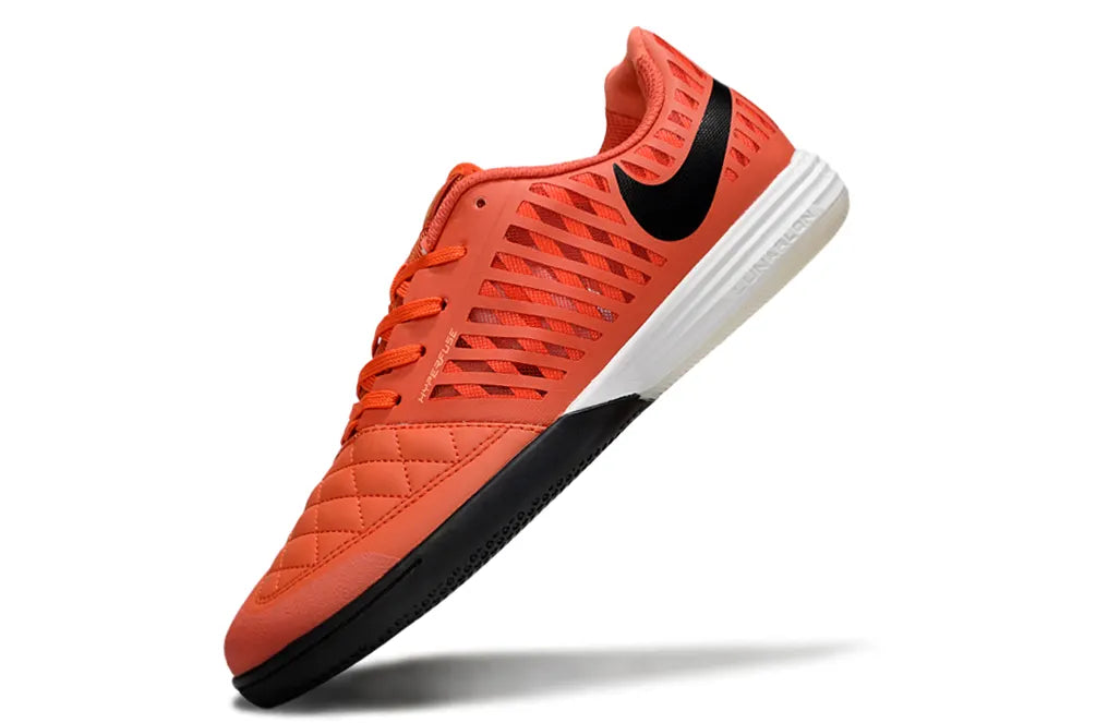 Nike Lunar Gato II IC Orange - Hình 7