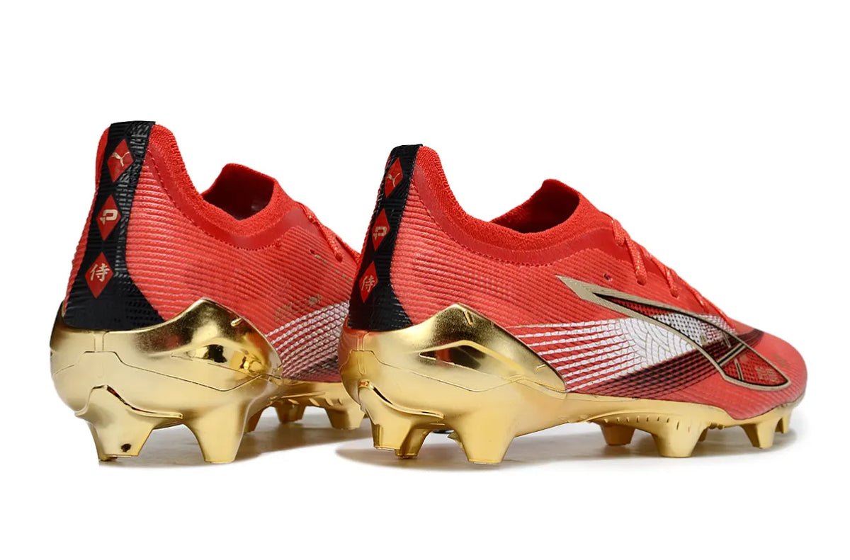 Nike Mercurial Dream Speed Red Gold - Hình 4