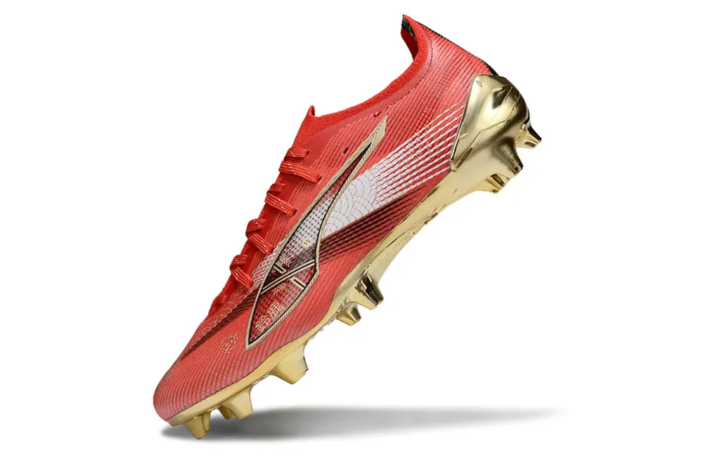 Nike Mercurial Dream Speed Red Gold - Hình 2