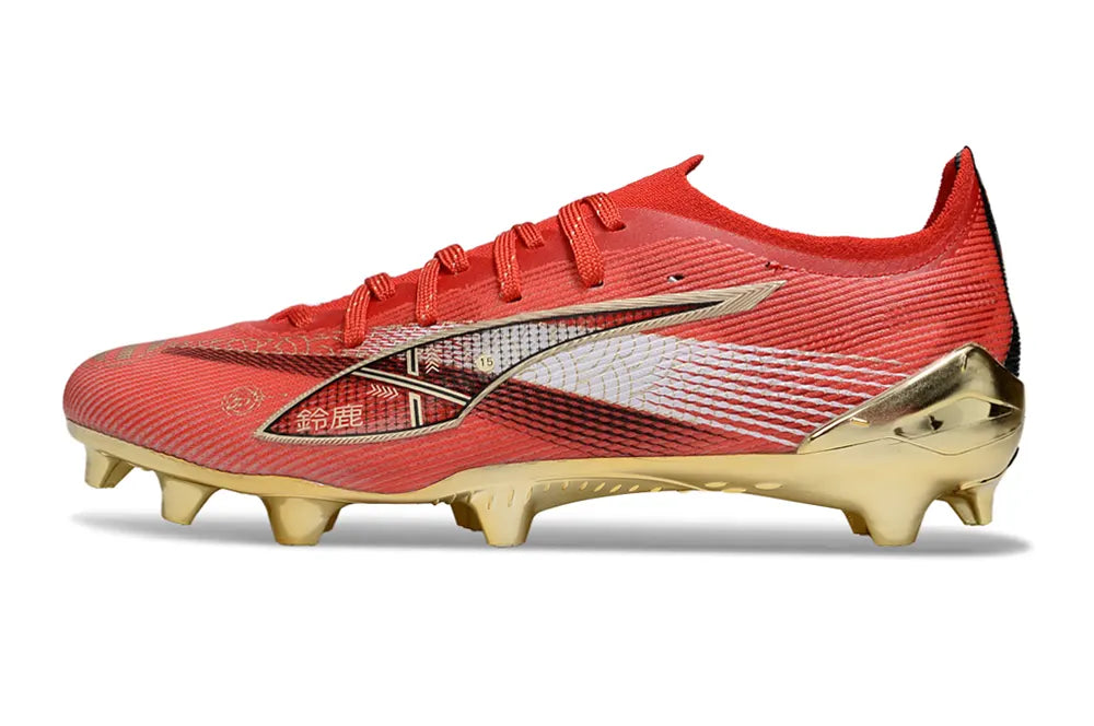 Nike Mercurial Dream Speed Red Gold - Hình 5