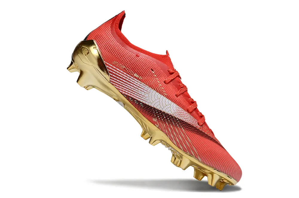 Nike Mercurial Dream Speed Red Gold
