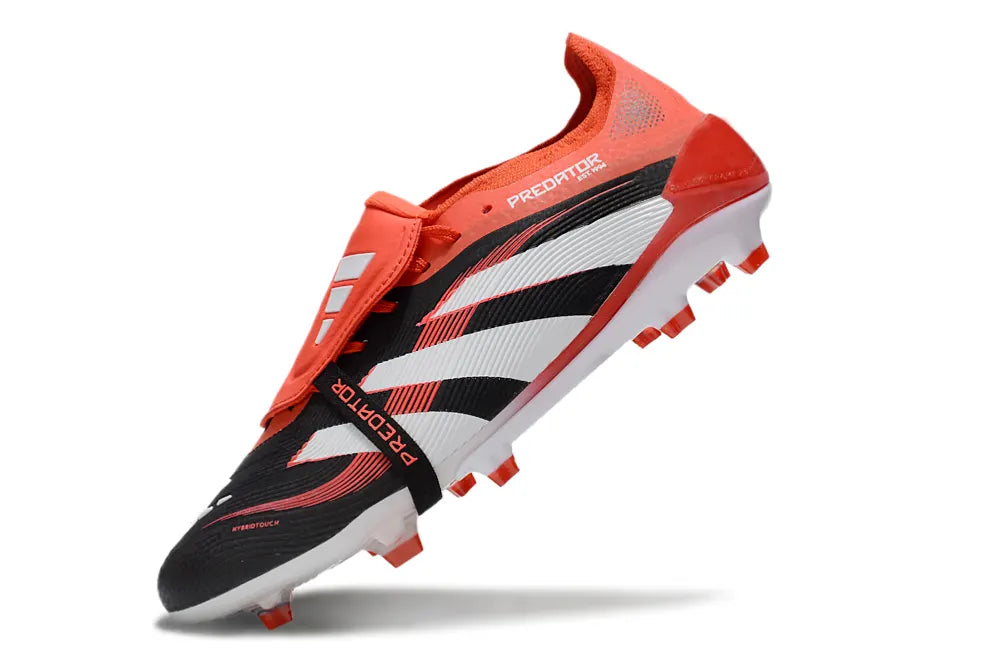 Adidas Predator Accuracy Black/Coral
