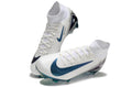 Nike Superfly 9 White/Blue