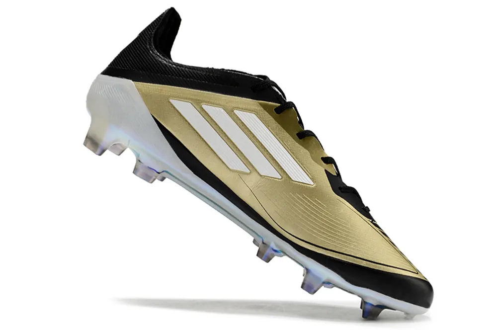 Adidas X Crazyfast.1 Gold