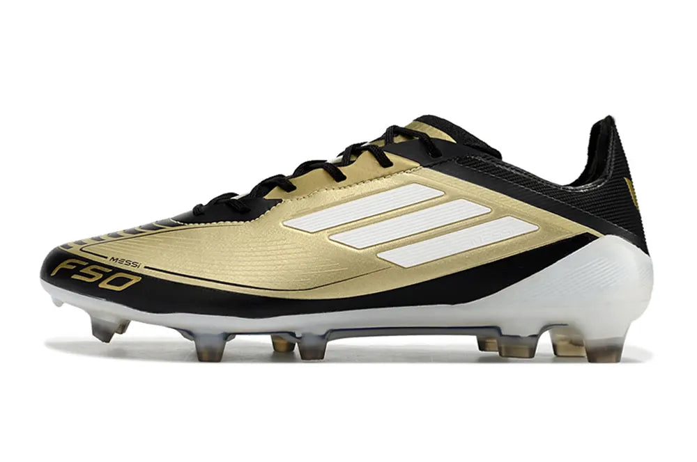 Adidas X Crazyfast.1 Gold - Hình 7