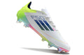 Adidas F50 White Iridescent