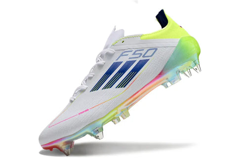 Adidas F50 White Iridescent - Hình 2
