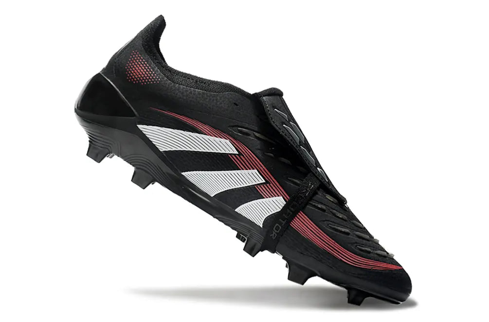 Adidas Predator Black/Red