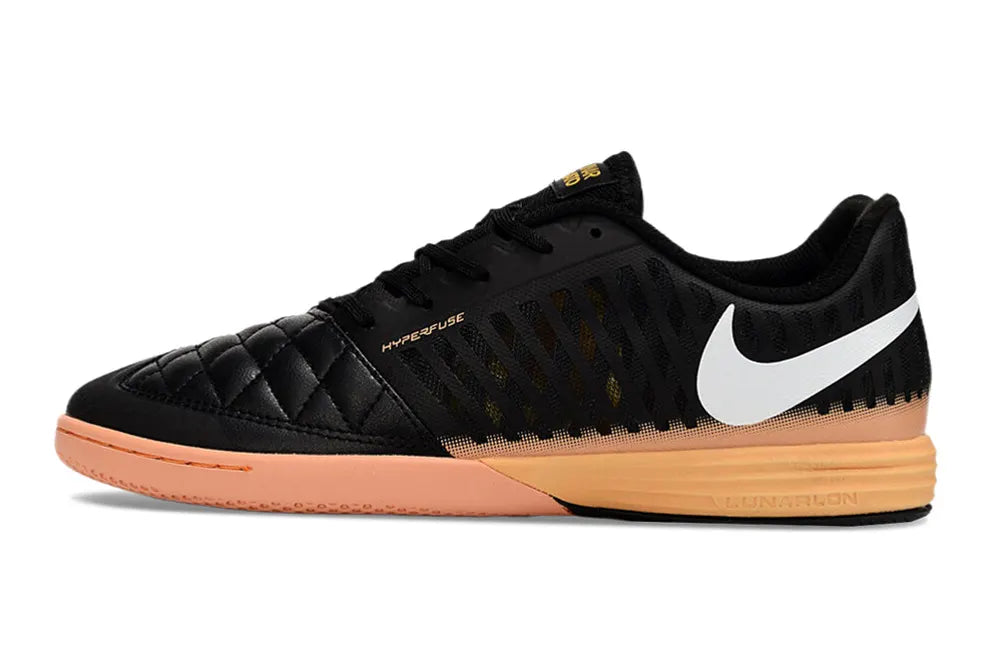 Nike Lunar Gato II Black/Peach - Hình 3